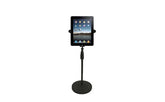Tripod Stand Multi Direction F55 For Ipad, Kindle Hd , Samsung